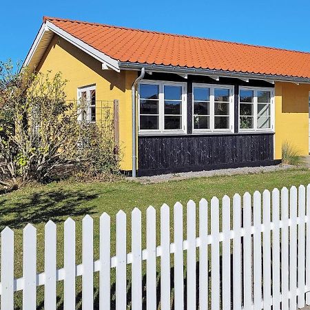 Holiday Home Skagen Xxxviii Exterior photo