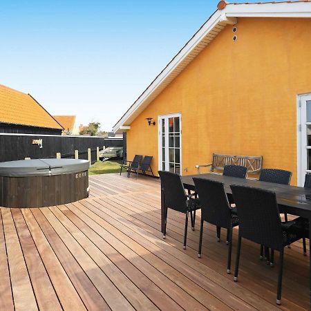 Holiday Home Skagen Xxxviii Exterior photo