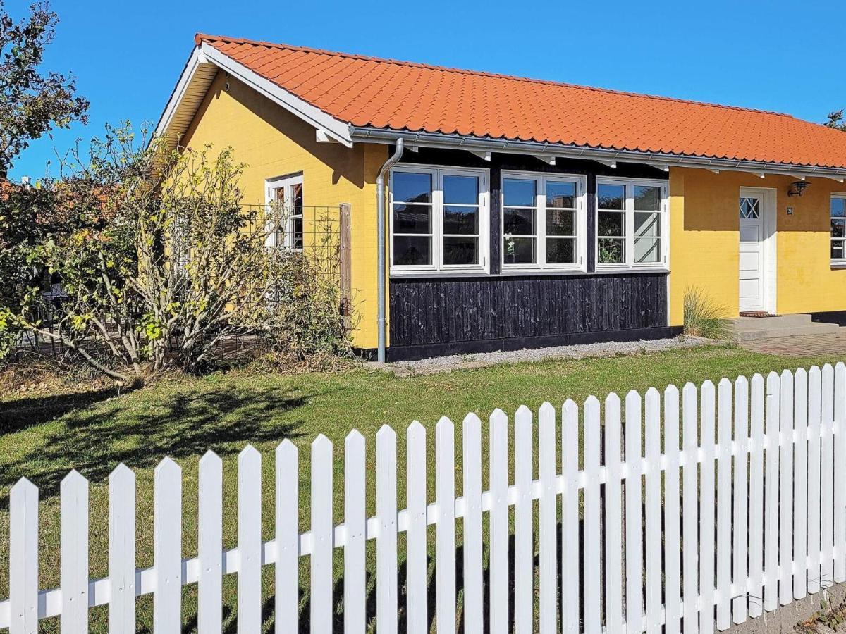 Holiday Home Skagen Xxxviii Exterior photo