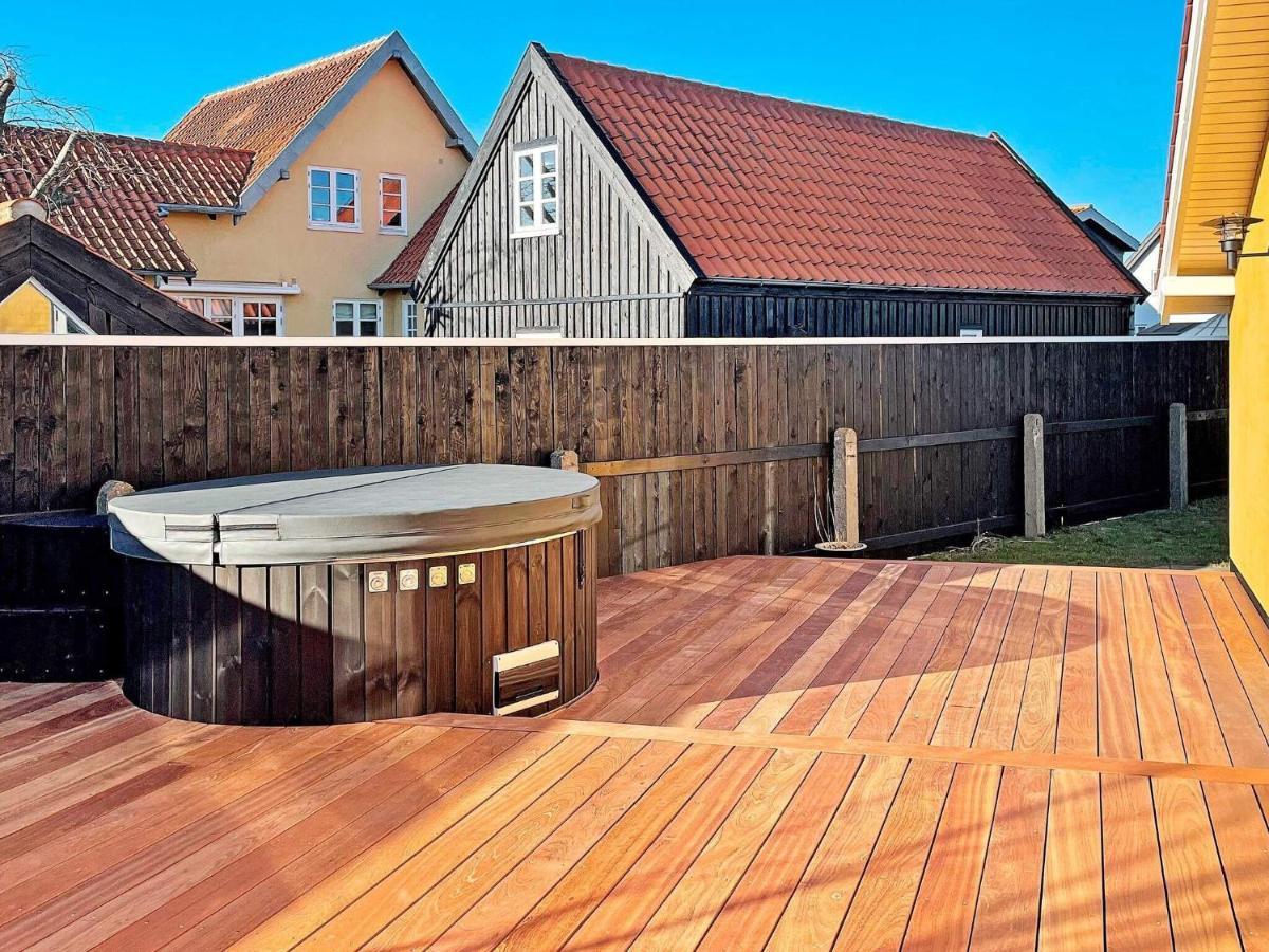 Holiday Home Skagen Xxxviii Exterior photo