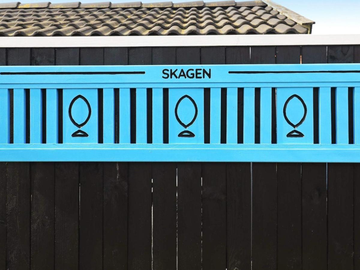 Holiday Home Skagen Xxxviii Exterior photo