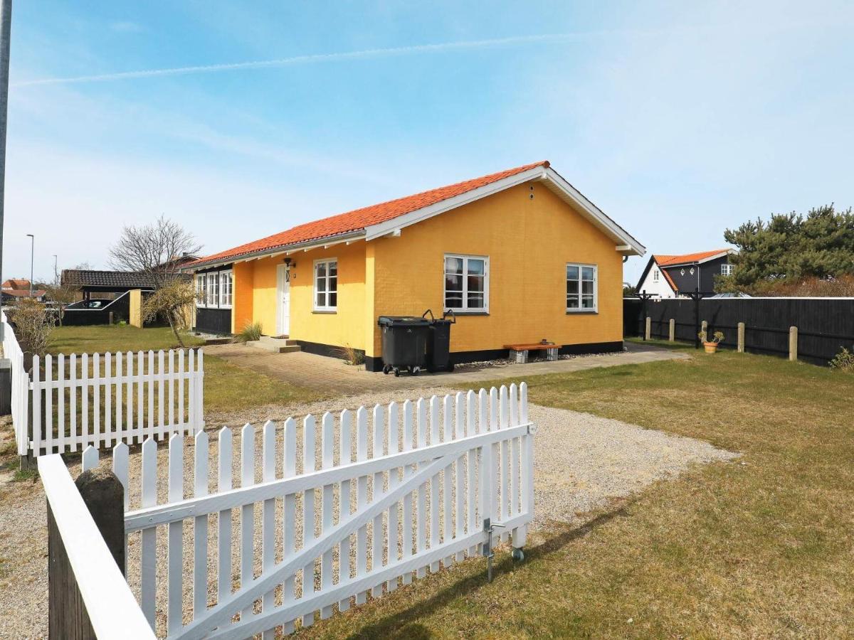 Holiday Home Skagen Xxxviii Exterior photo